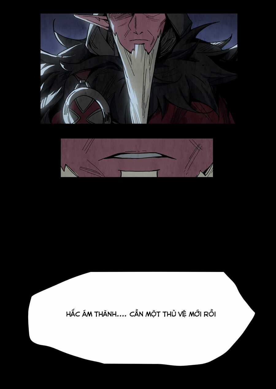 Ý Chí Dũng Sĩ 2 Chapter 12 trang 11