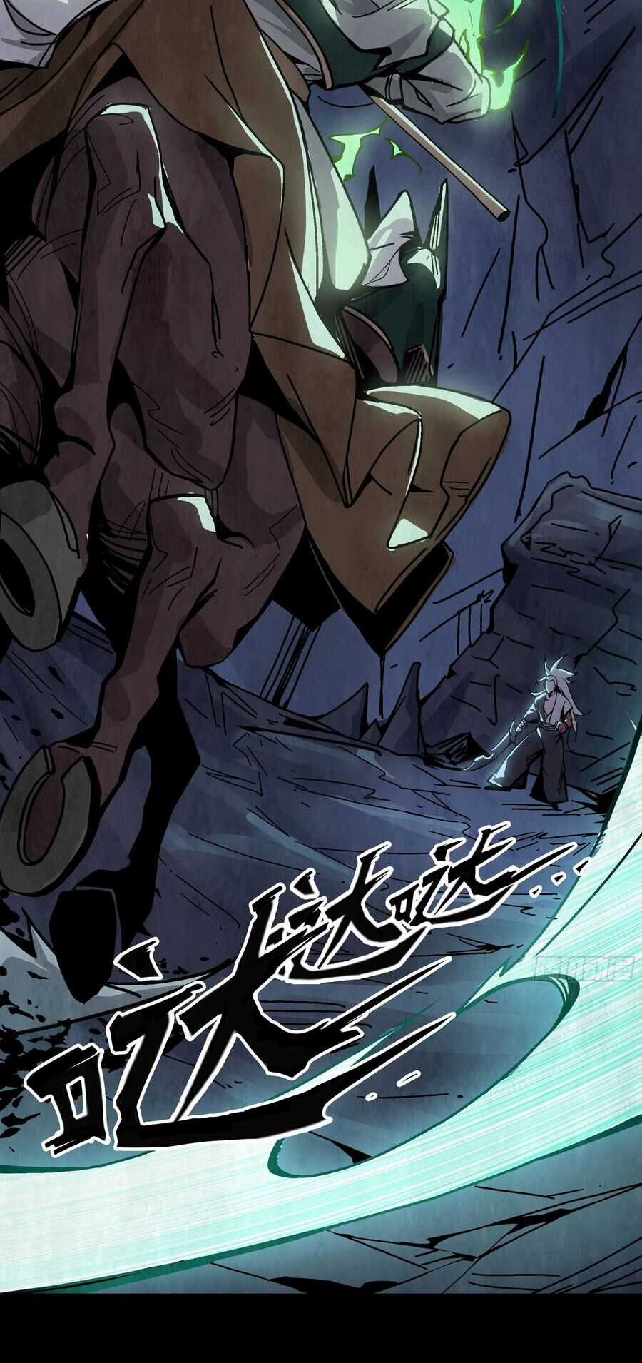 Ý Chí Dũng Sĩ 2 Chapter 12 trang 14