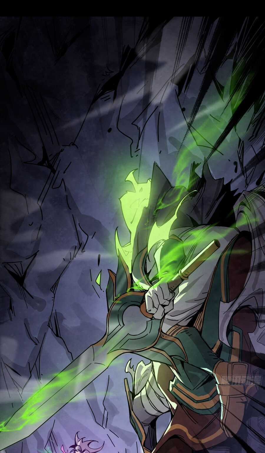 Ý Chí Dũng Sĩ 2 Chapter 12 trang 21