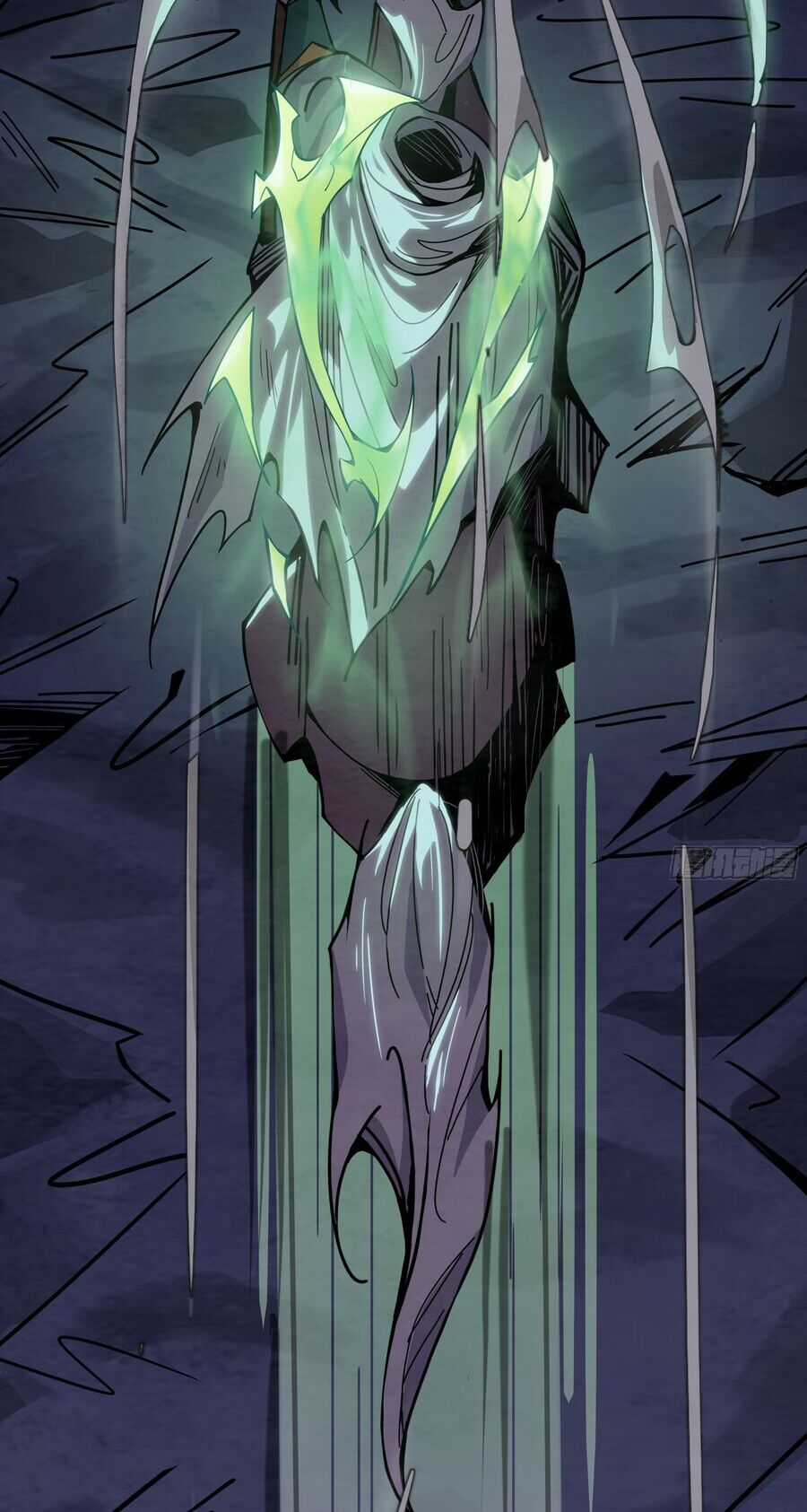 Ý Chí Dũng Sĩ 2 Chapter 12 trang 27