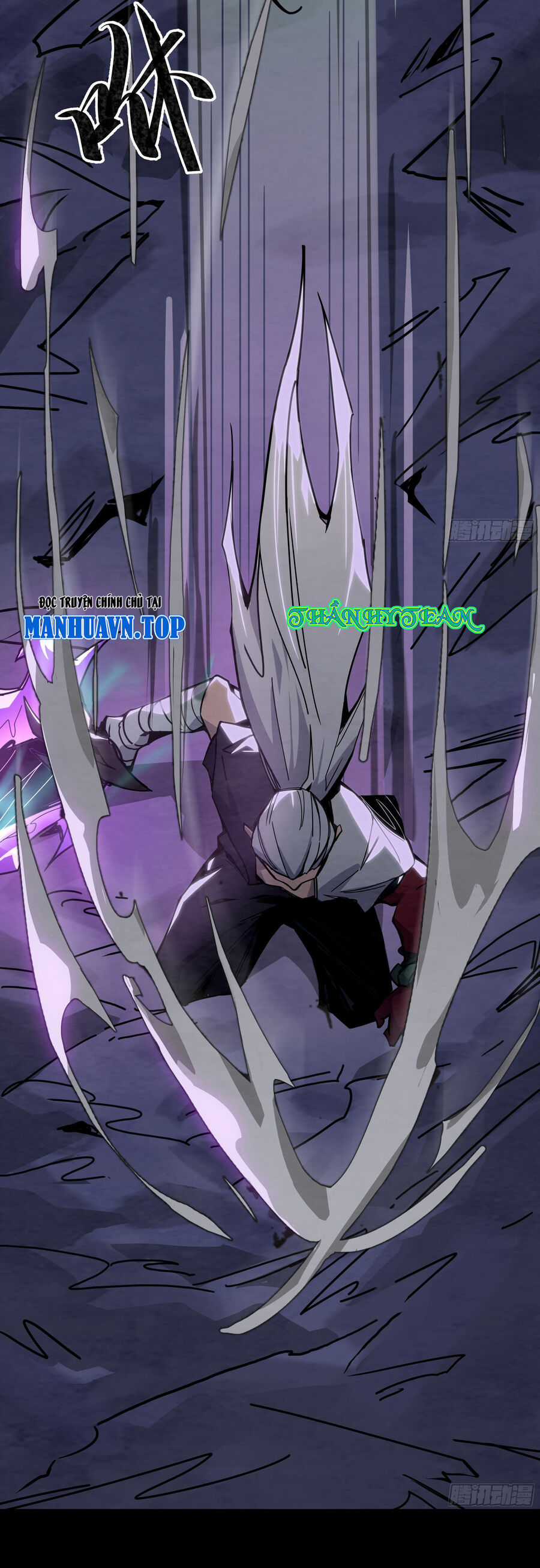 Ý Chí Dũng Sĩ 2 Chapter 12 trang 28