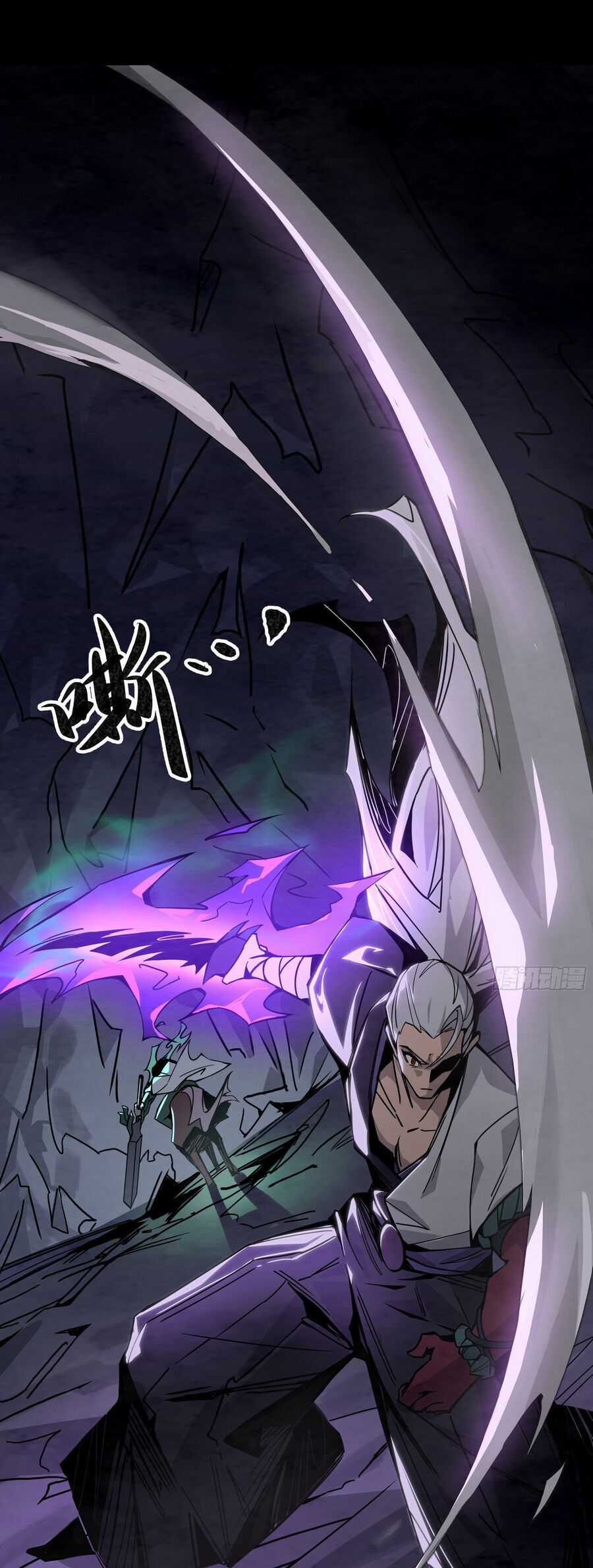 Ý Chí Dũng Sĩ 2 Chapter 12 trang 29