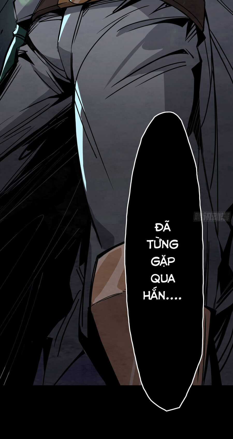 Ý Chí Dũng Sĩ 2 Chapter 12 trang 32