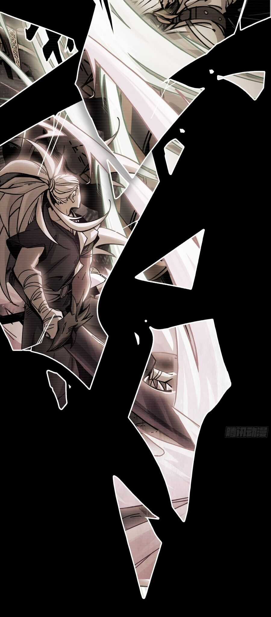 Ý Chí Dũng Sĩ 2 Chapter 12 trang 36