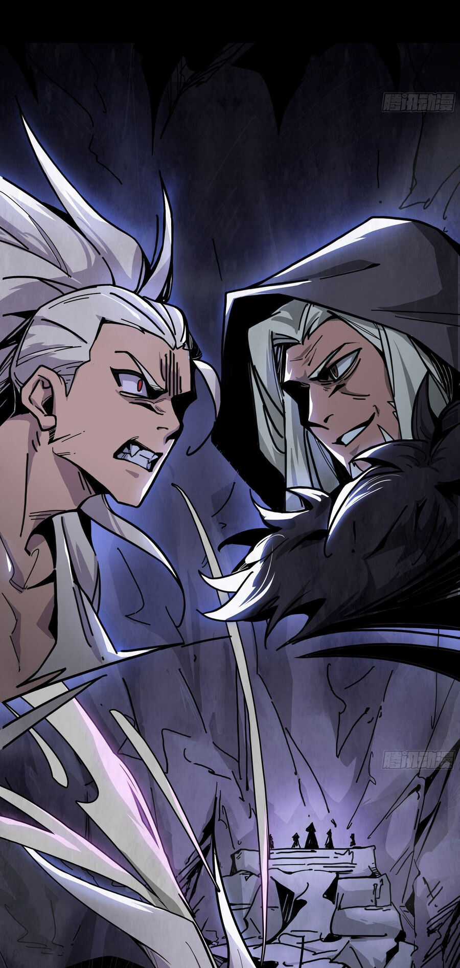 Ý Chí Dũng Sĩ 2 Chapter 12 trang 41