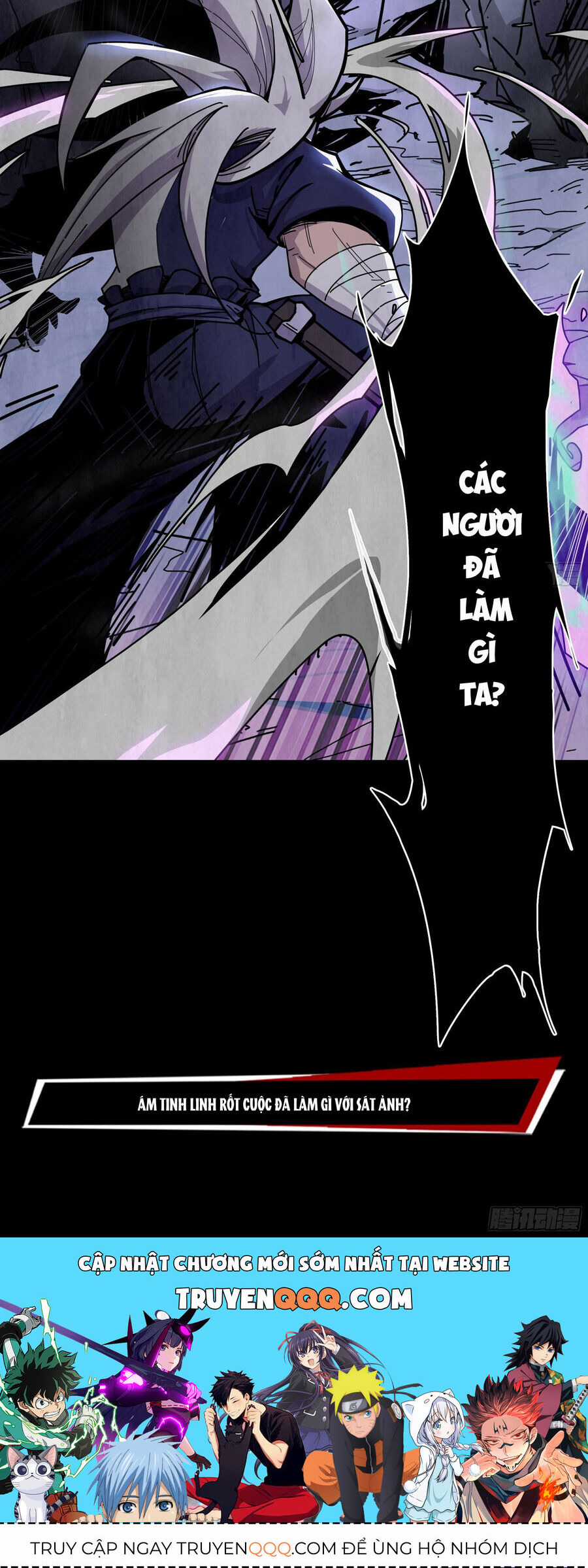 Ý Chí Dũng Sĩ 2 Chapter 12 trang 42