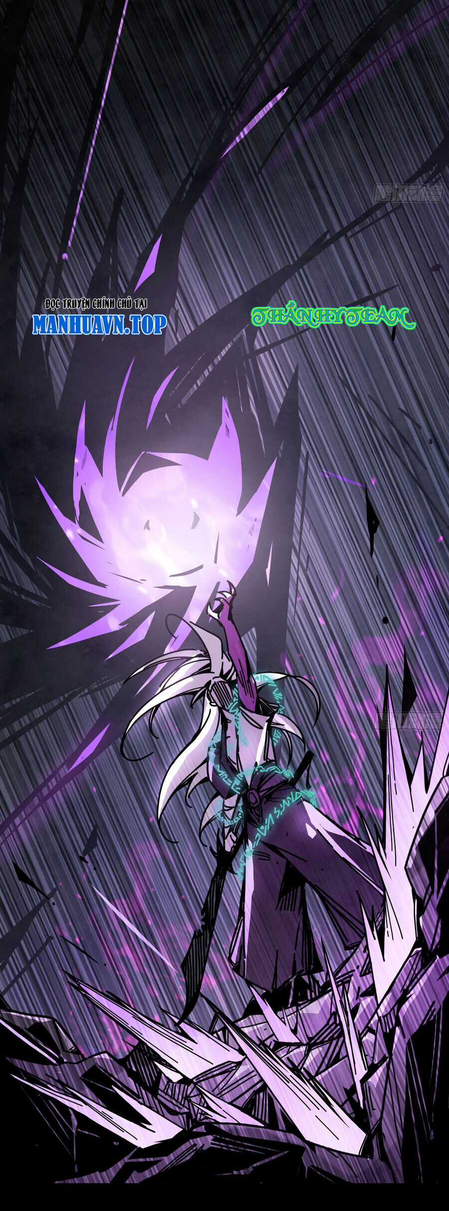 Ý Chí Dũng Sĩ 2 Chapter 13 trang 12