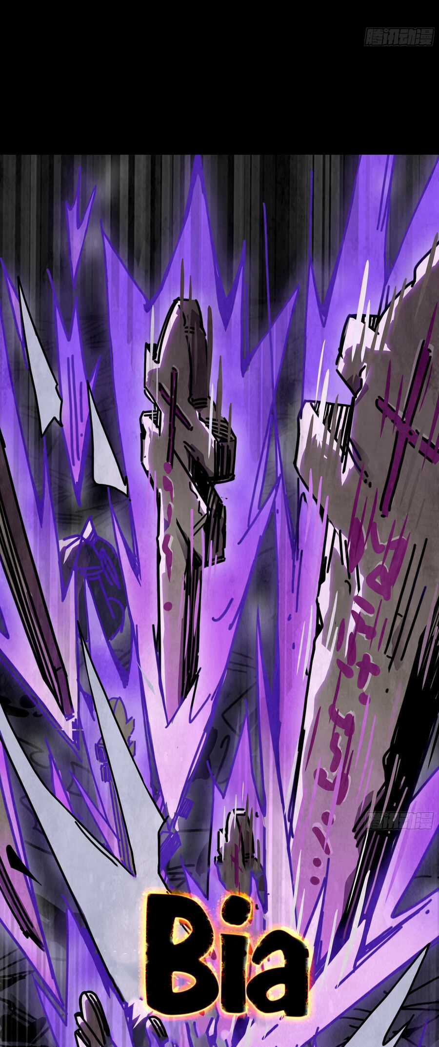 Ý Chí Dũng Sĩ 2 Chapter 13 trang 13