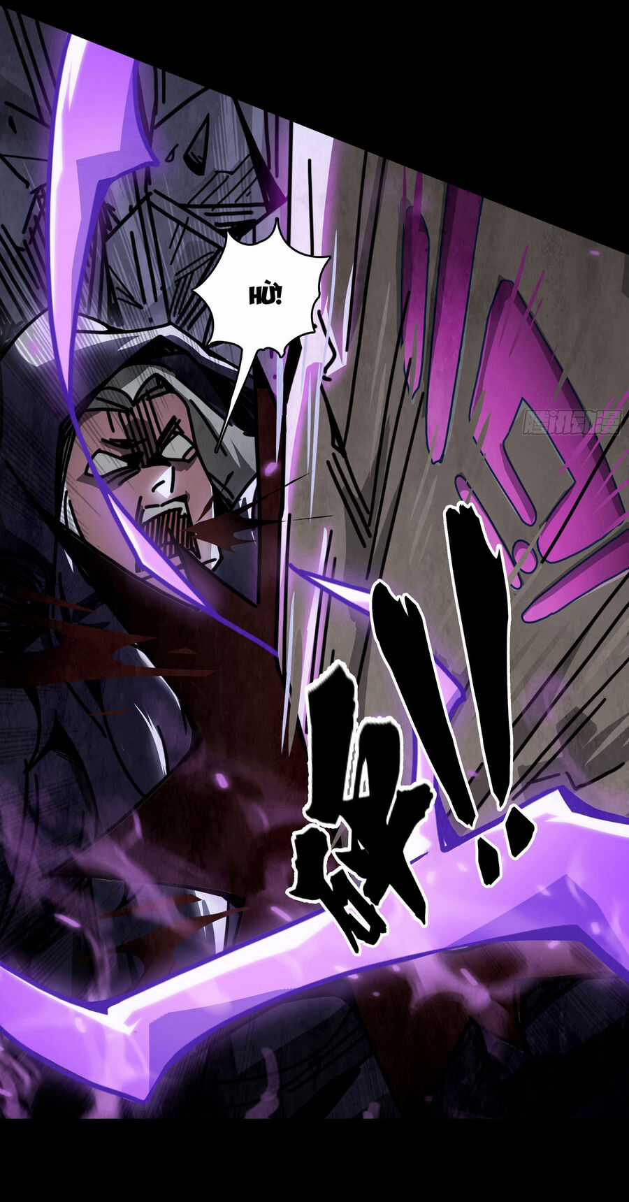 Ý Chí Dũng Sĩ 2 Chapter 13 trang 15