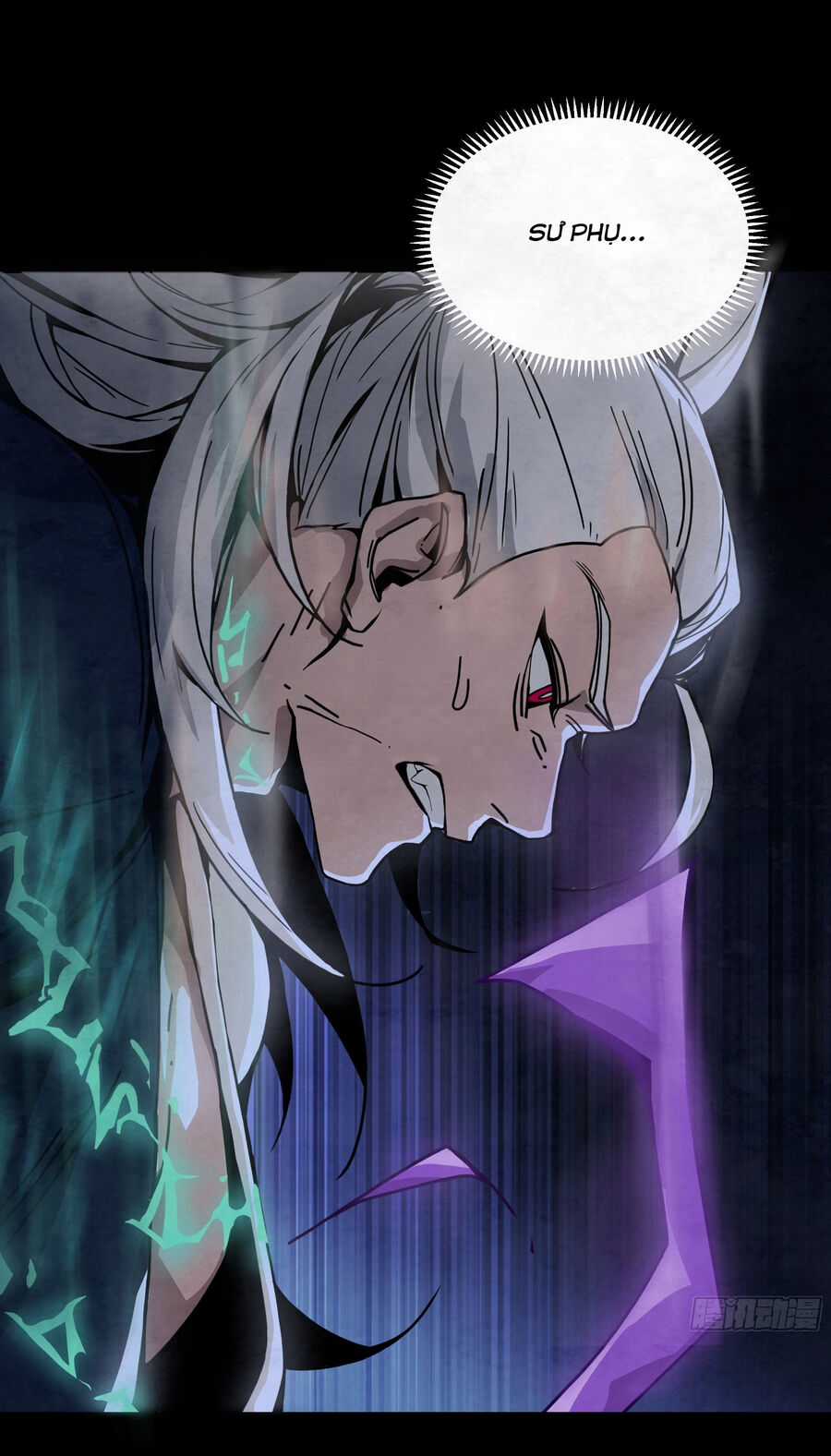 Ý Chí Dũng Sĩ 2 Chapter 13 trang 22