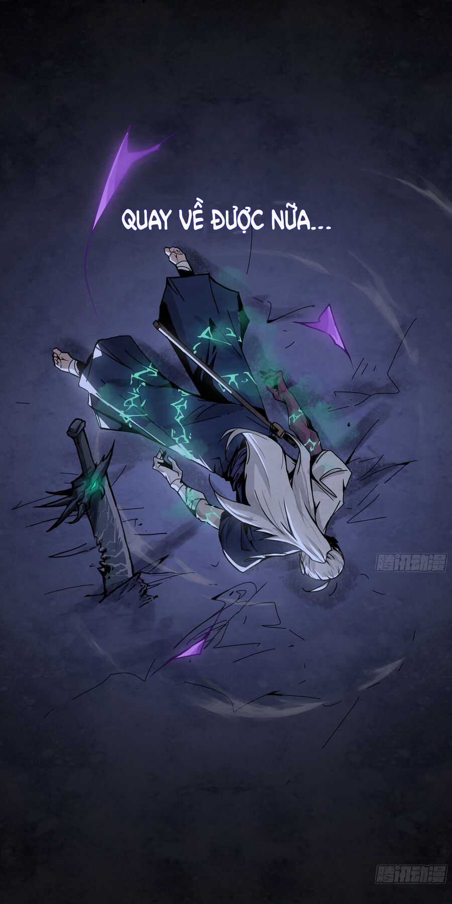 Ý Chí Dũng Sĩ 2 Chapter 13 trang 25