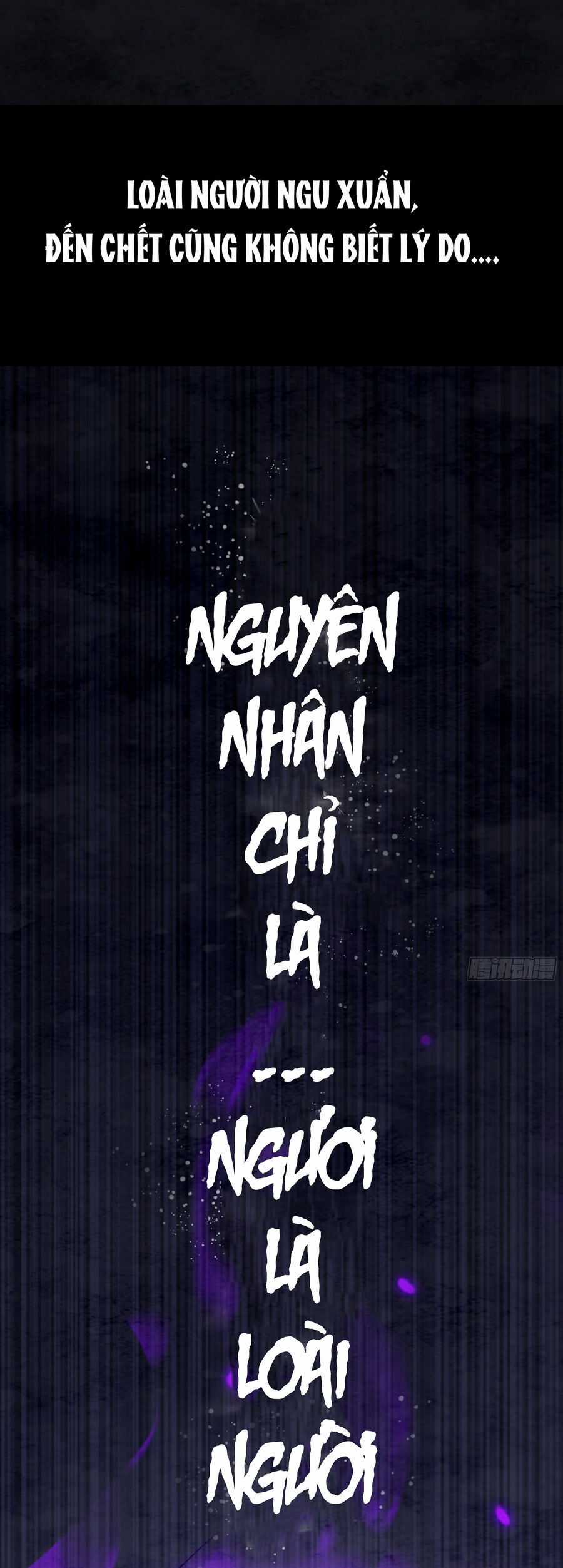 Ý Chí Dũng Sĩ 2 Chapter 13 trang 26