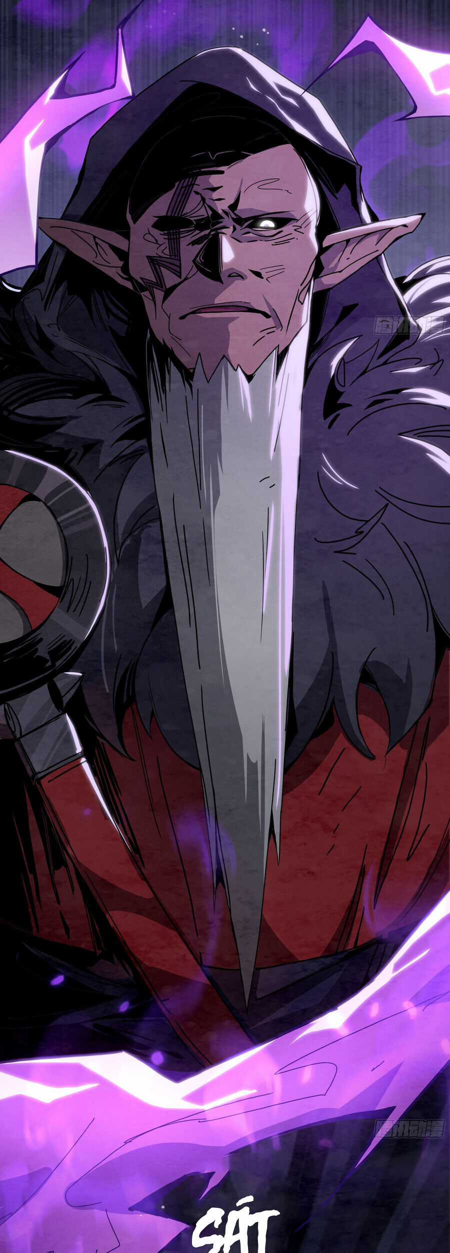 Ý Chí Dũng Sĩ 2 Chapter 13 trang 27