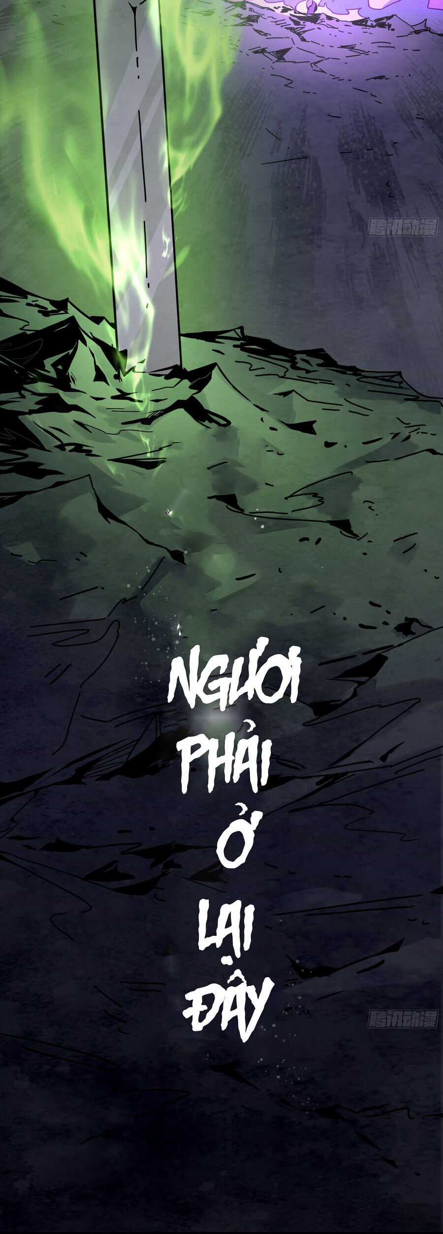 Ý Chí Dũng Sĩ 2 Chapter 13 trang 29