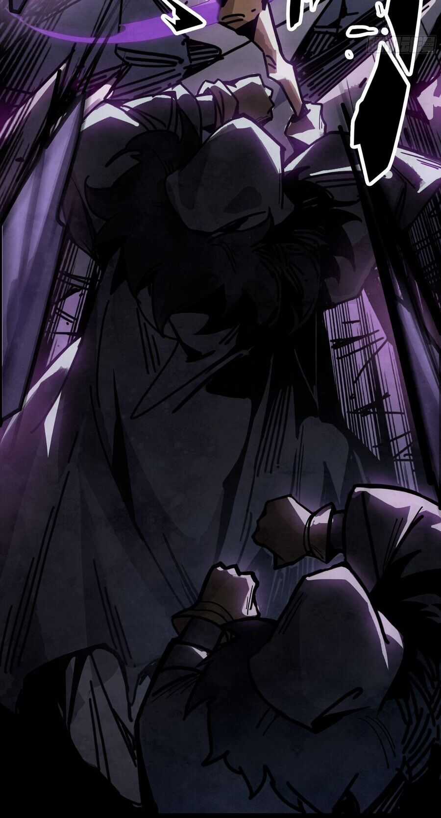 Ý Chí Dũng Sĩ 2 Chapter 13 trang 3