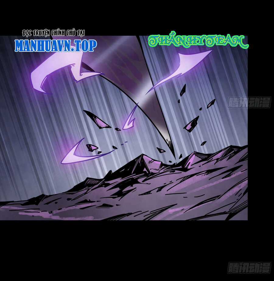 Ý Chí Dũng Sĩ 2 Chapter 13 trang 32