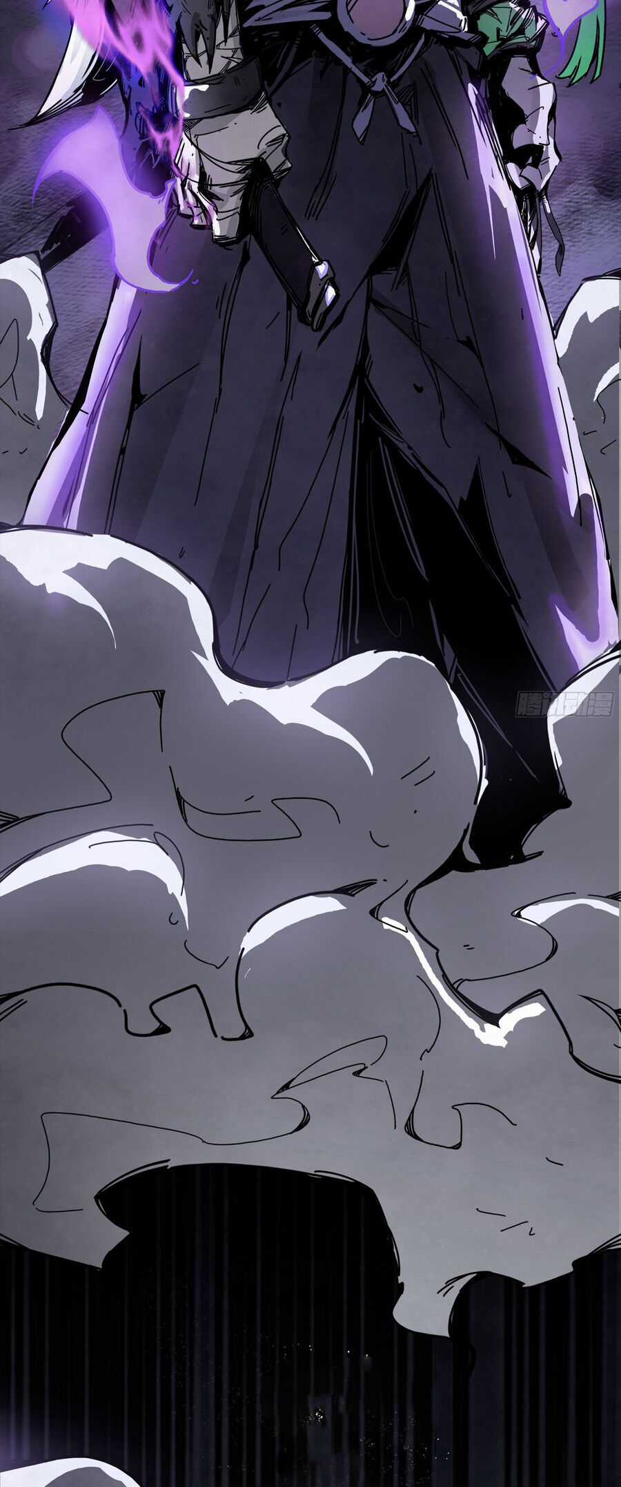 Ý Chí Dũng Sĩ 2 Chapter 13 trang 34