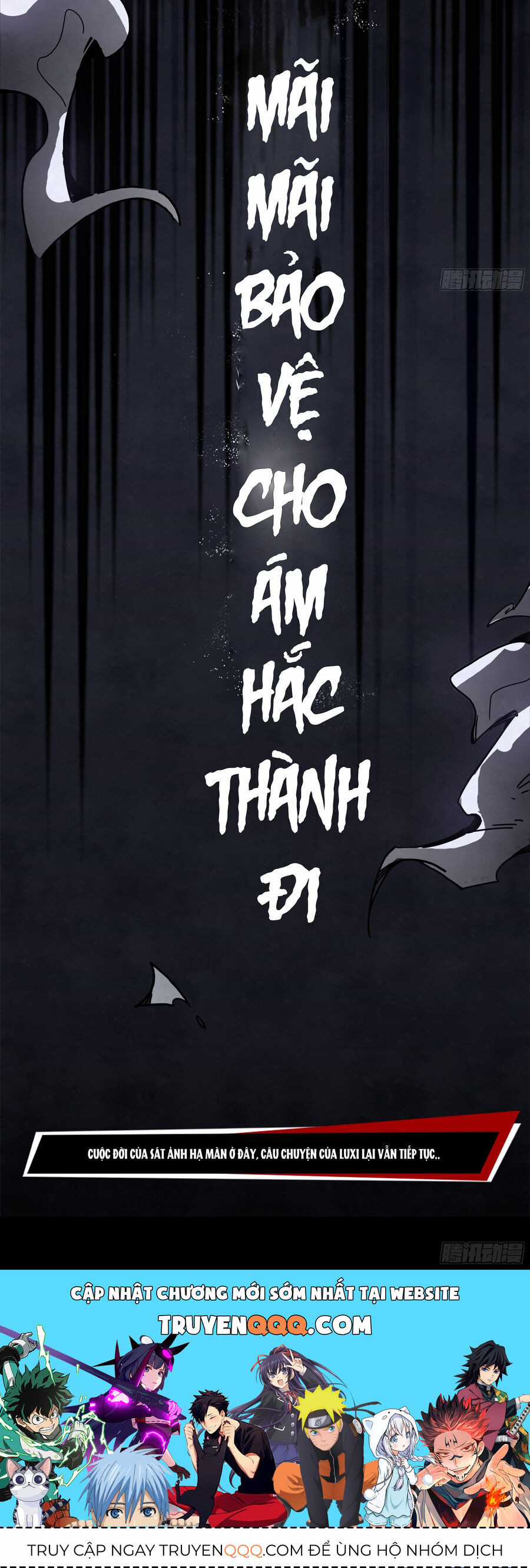 Ý Chí Dũng Sĩ 2 Chapter 13 trang 35