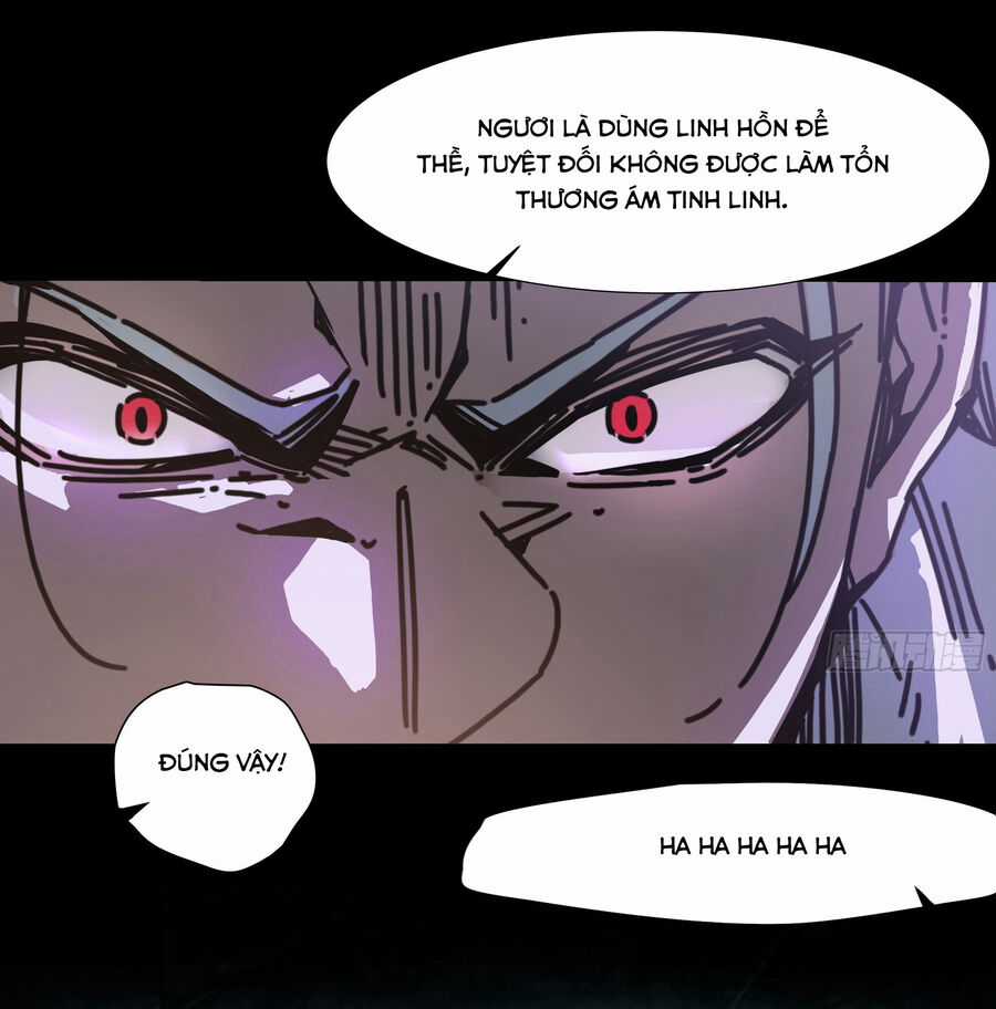 Ý Chí Dũng Sĩ 2 Chapter 13 trang 8