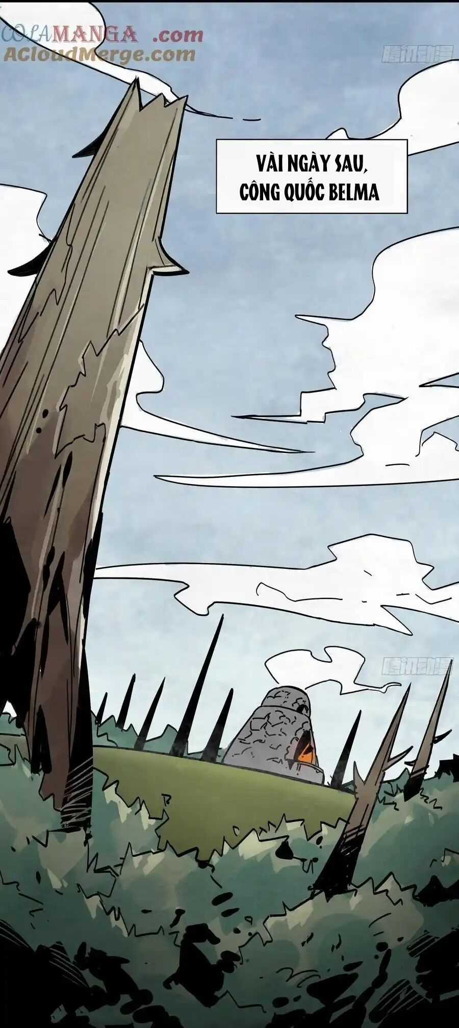 Ý Chí Dũng Sĩ 2 Chapter 14 trang 14