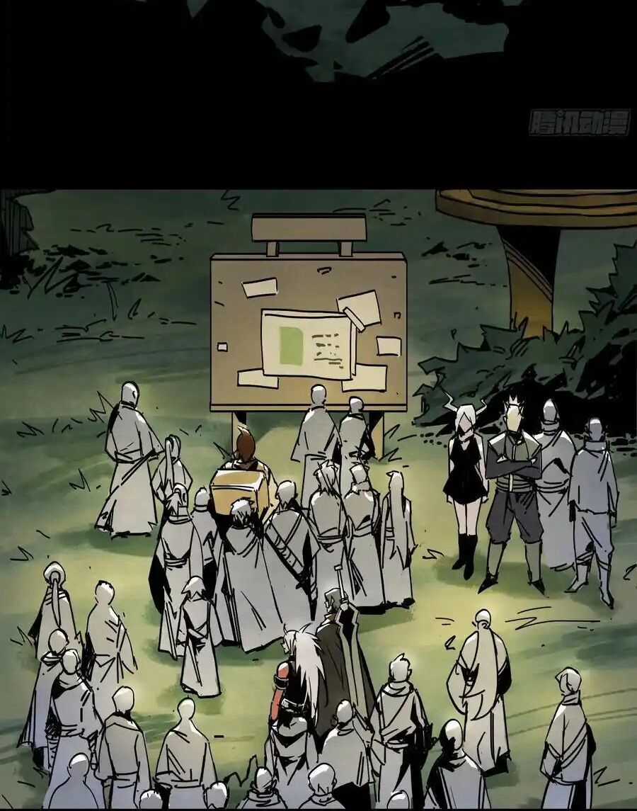 Ý Chí Dũng Sĩ 2 Chapter 14 trang 15