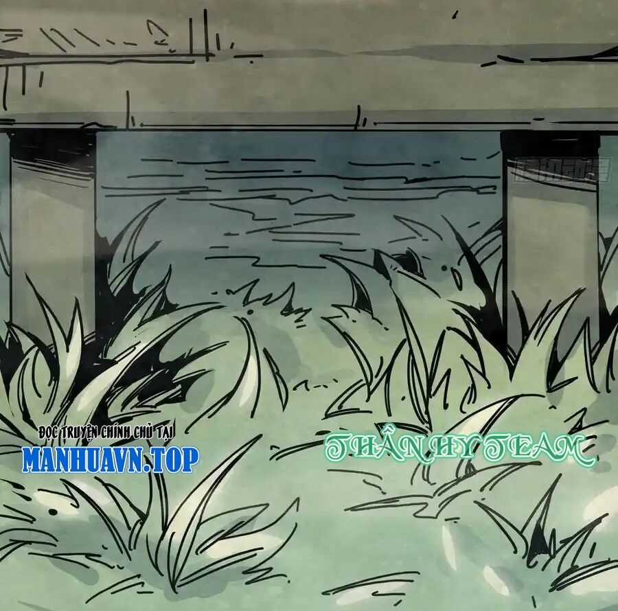 Ý Chí Dũng Sĩ 2 Chapter 14 trang 22