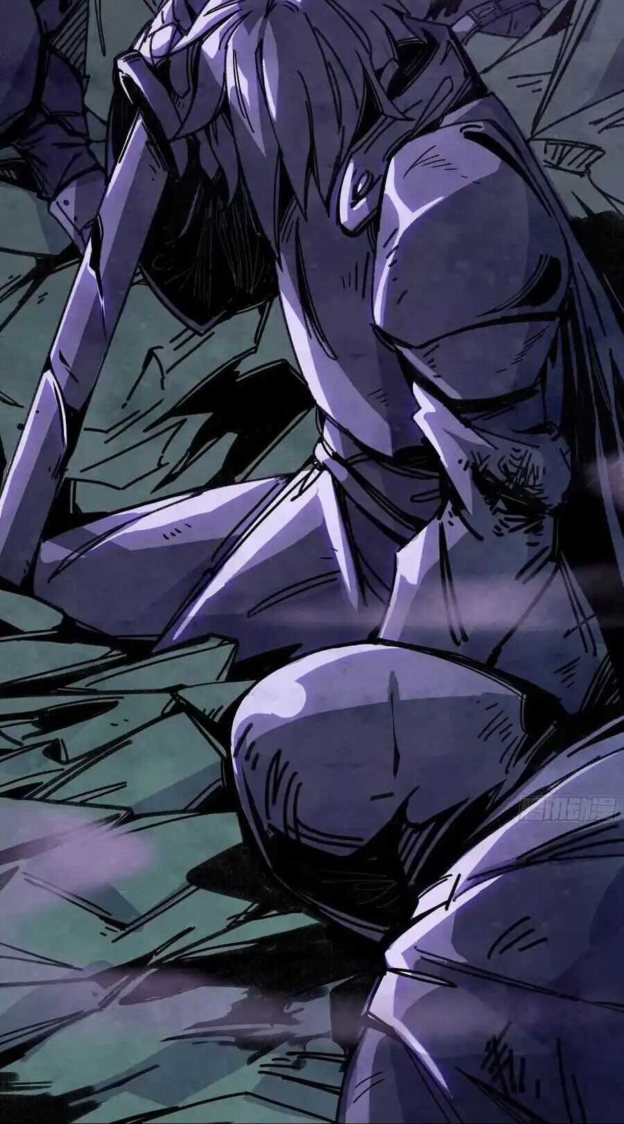 Ý Chí Dũng Sĩ 2 Chapter 14 trang 29