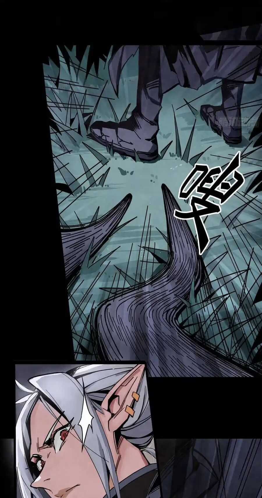 Ý Chí Dũng Sĩ 2 Chapter 14 trang 41