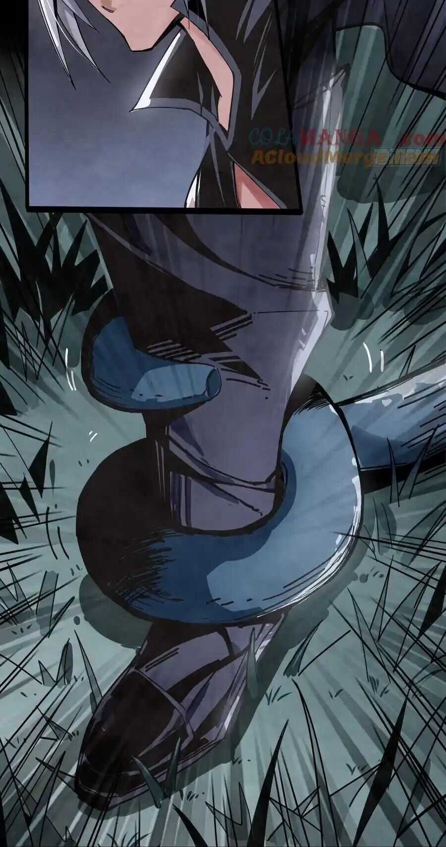 Ý Chí Dũng Sĩ 2 Chapter 14 trang 42