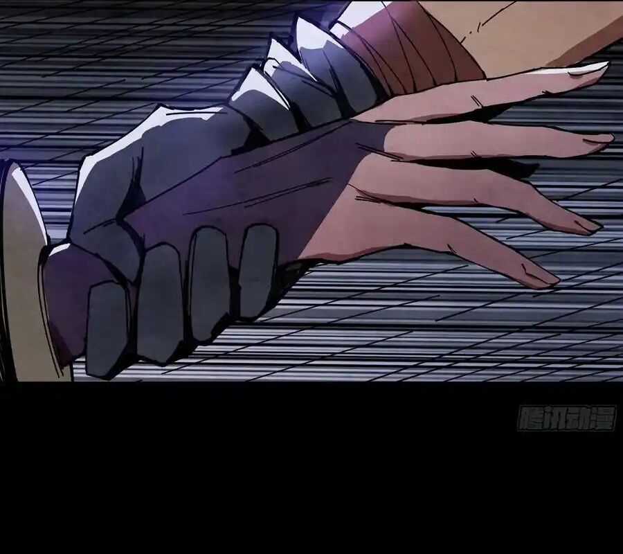 Ý Chí Dũng Sĩ 2 Chapter 14 trang 47