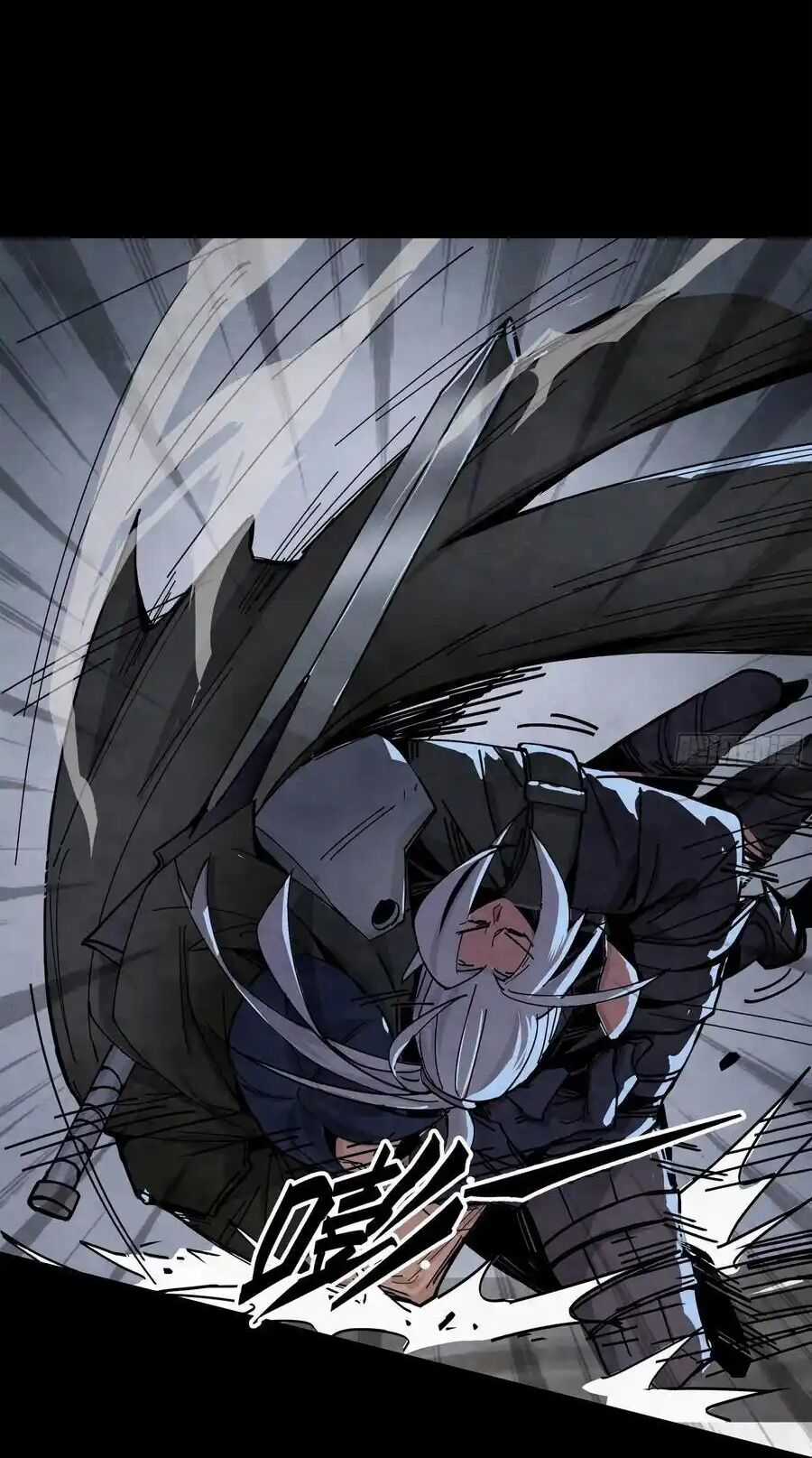 Ý Chí Dũng Sĩ 2 Chapter 14 trang 48