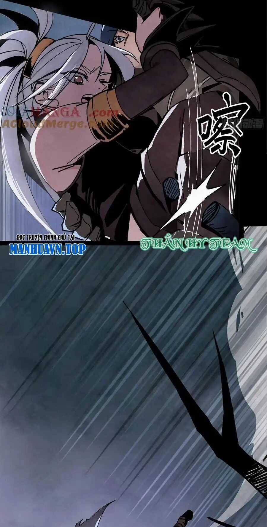 Ý Chí Dũng Sĩ 2 Chapter 14 trang 50