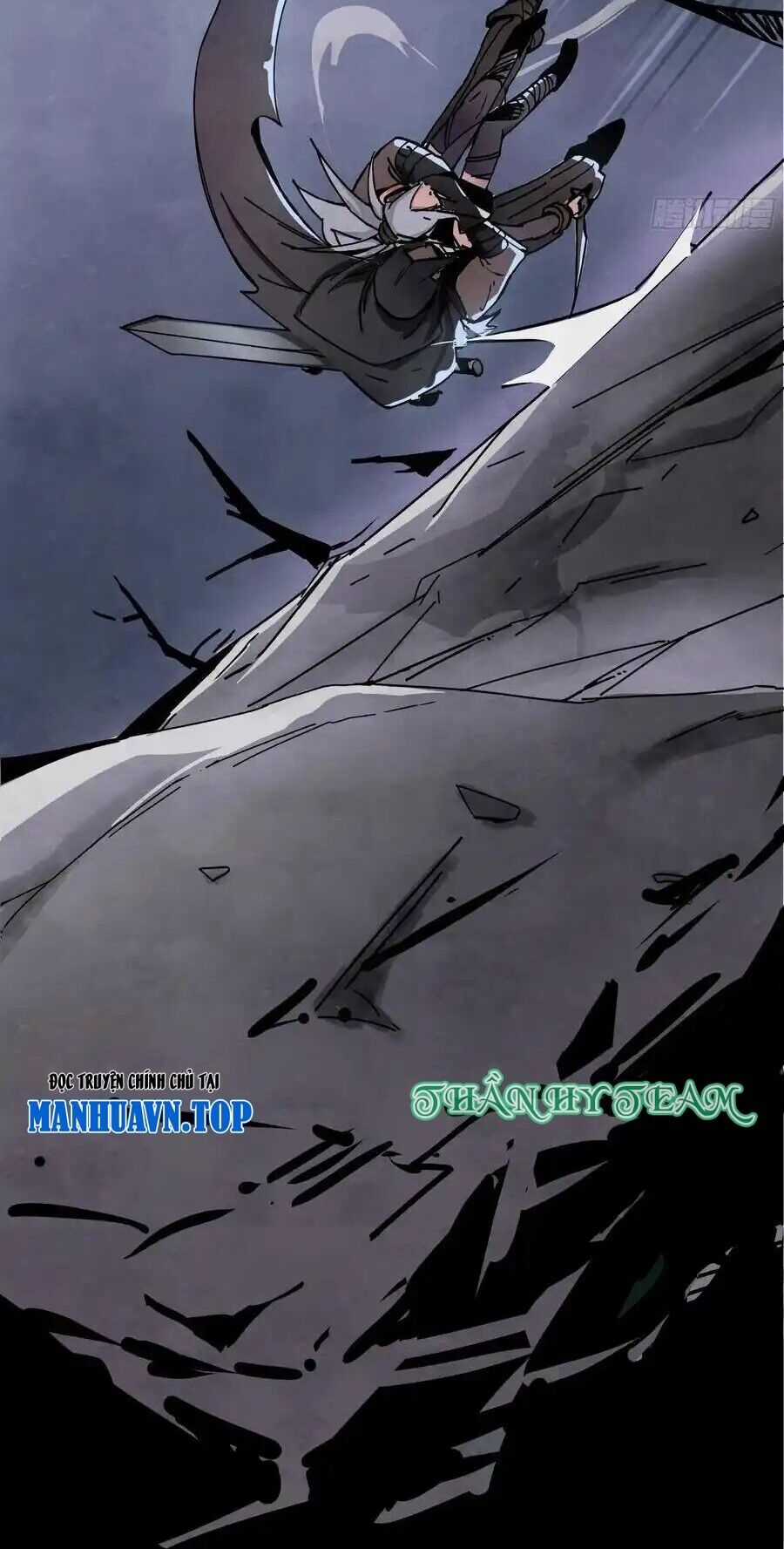 Ý Chí Dũng Sĩ 2 Chapter 14 trang 51