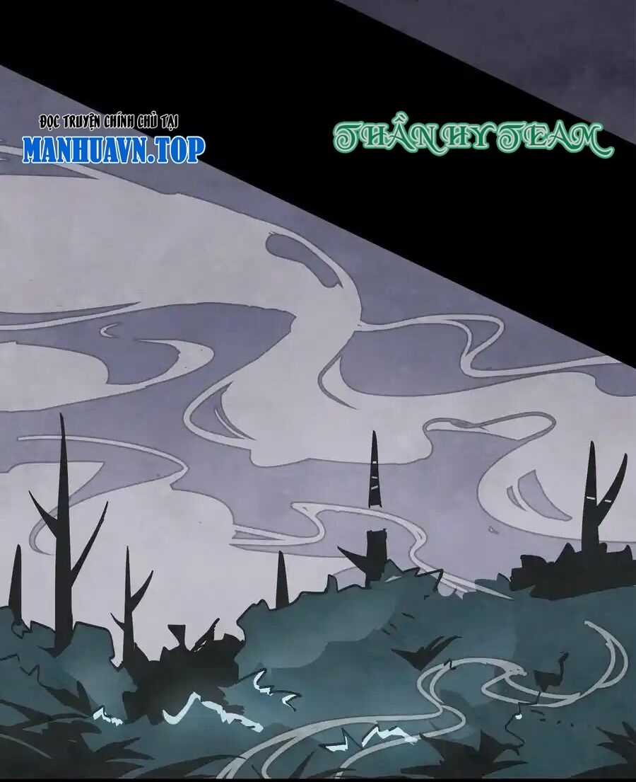 Ý Chí Dũng Sĩ 2 Chapter 14 trang 53