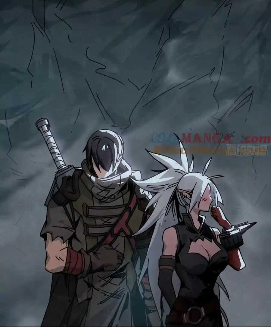 Ý Chí Dũng Sĩ 2 Chapter 14 trang 58