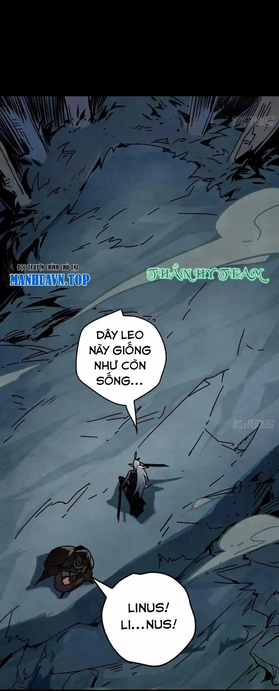 Ý Chí Dũng Sĩ 2 Chapter 14 trang 59