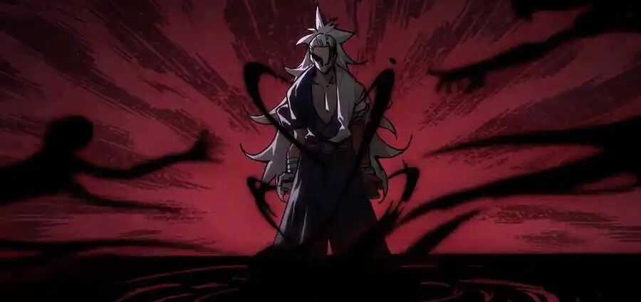 Ý Chí Dũng Sĩ 2 Chapter 14 trang 6