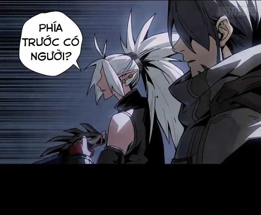 Ý Chí Dũng Sĩ 2 Chapter 14 trang 65