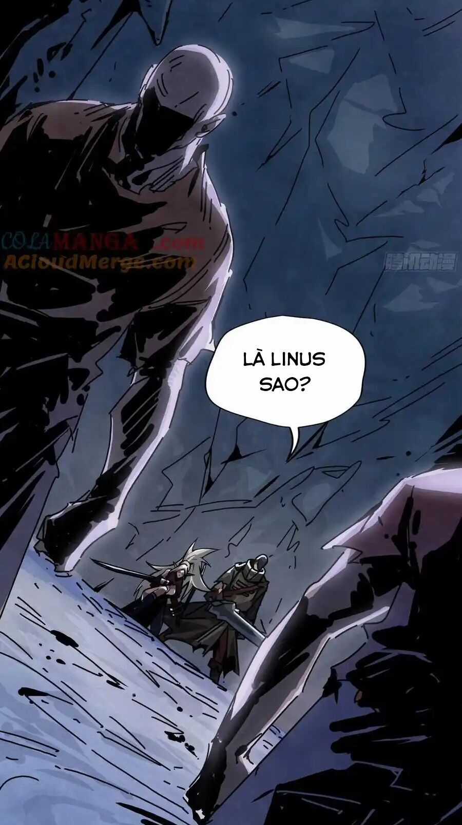 Ý Chí Dũng Sĩ 2 Chapter 14 trang 67