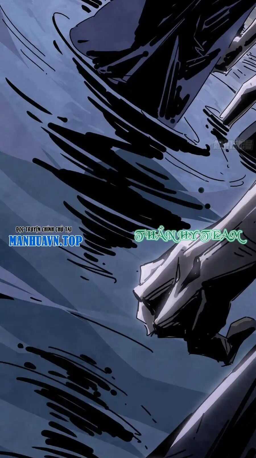 Ý Chí Dũng Sĩ 2 Chapter 14 trang 68