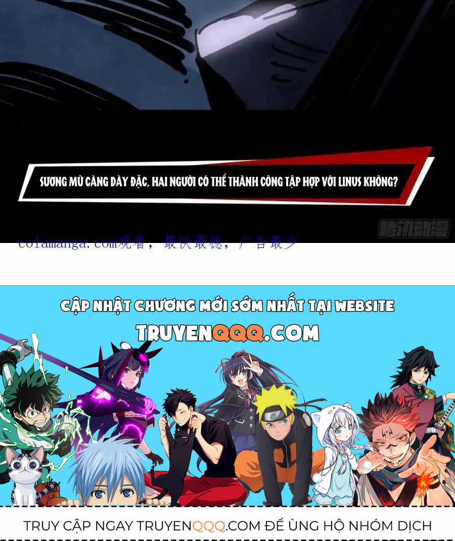 Ý Chí Dũng Sĩ 2 Chapter 14 trang 69