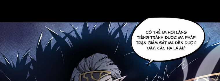 Ý Chí Dũng Sĩ 2 Chapter 2 trang 10