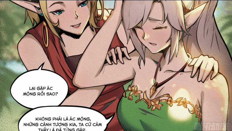 Ý Chí Dũng Sĩ 2 Chapter 2 trang 102