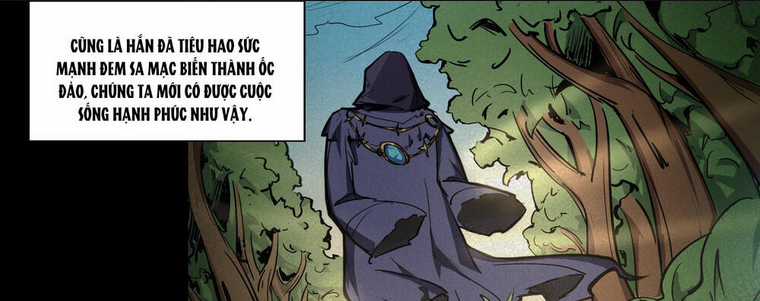 Ý Chí Dũng Sĩ 2 Chapter 2 trang 110