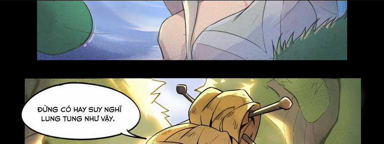 Ý Chí Dũng Sĩ 2 Chapter 2 trang 122