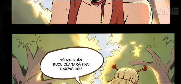 Ý Chí Dũng Sĩ 2 Chapter 2 trang 124