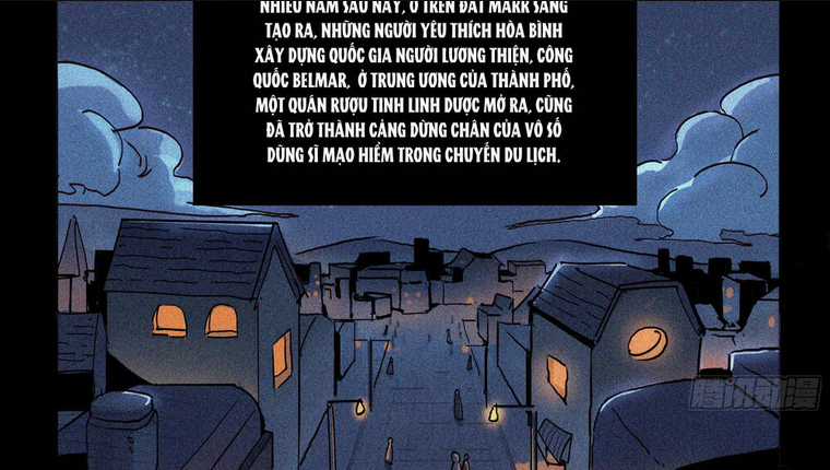 Ý Chí Dũng Sĩ 2 Chapter 2 trang 137