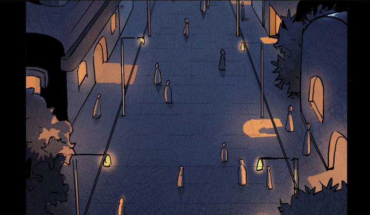 Ý Chí Dũng Sĩ 2 Chapter 2 trang 138