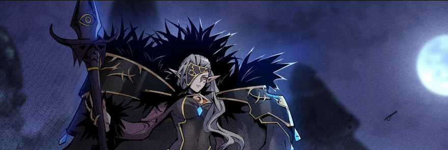 Ý Chí Dũng Sĩ 2 Chapter 2 trang 3