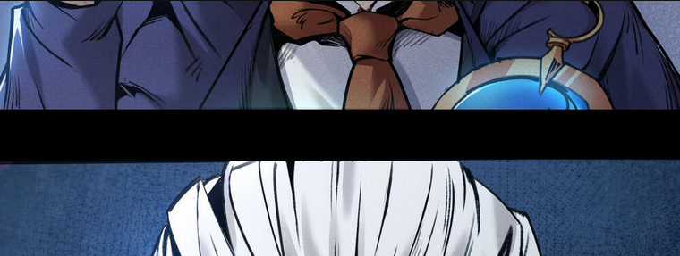 Ý Chí Dũng Sĩ 2 Chapter 2 trang 30